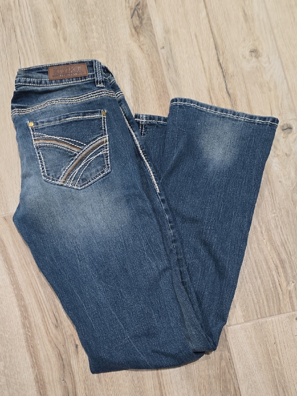 Rock&Roll Cowgirl Jeans Size 30x34